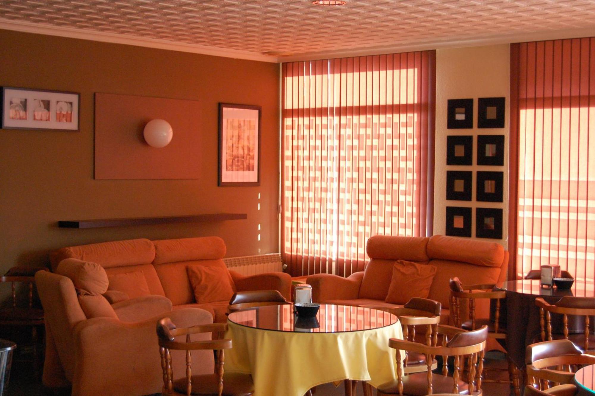 Hotel Paris Poio Luaran gambar